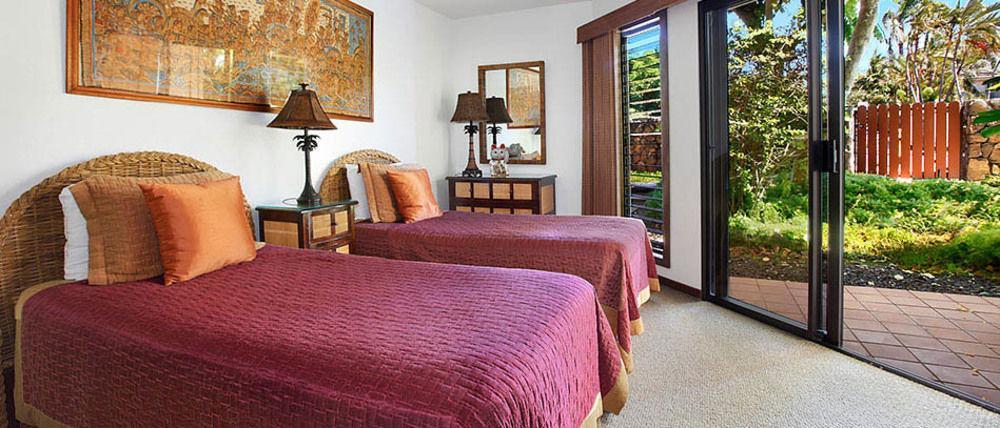 Nihi Kai Villas By Great Vacation Retreats Kukuiula Exterior foto