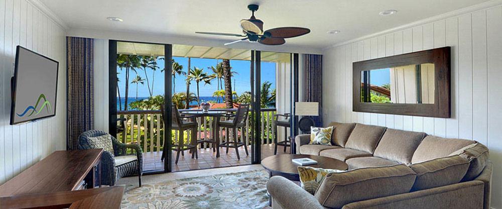 Nihi Kai Villas By Great Vacation Retreats Kukuiula Exterior foto