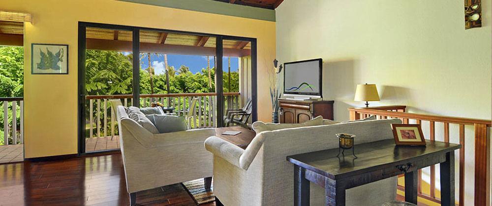 Nihi Kai Villas By Great Vacation Retreats Kukuiula Exterior foto